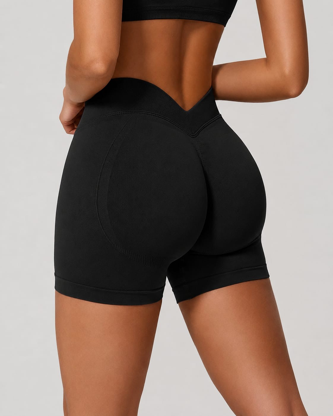 Contour Short