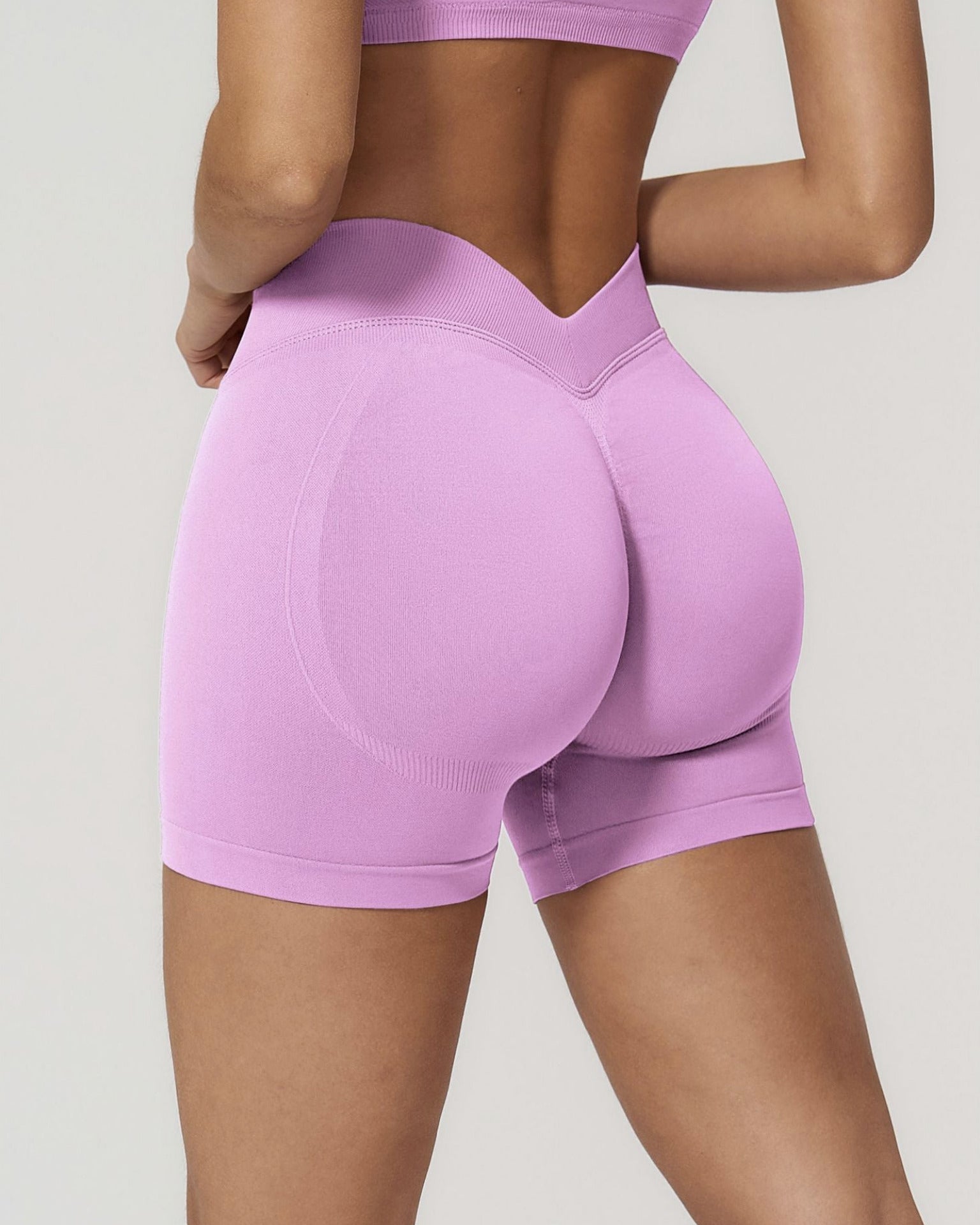 Contour Short
