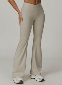 Vertex Flare Legging