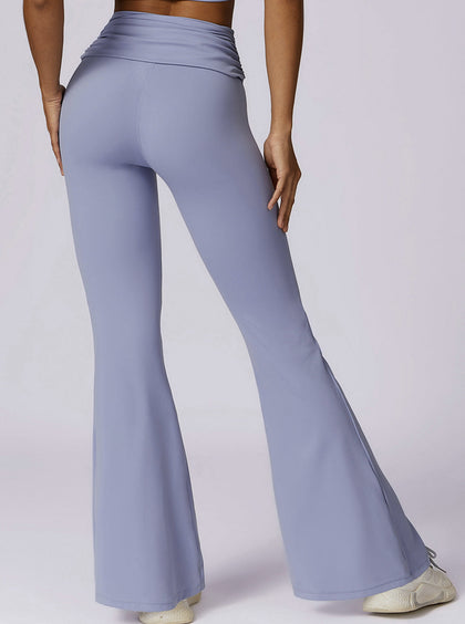 Cinch Flare Legging
