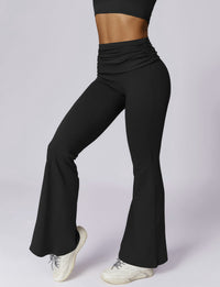 Cinch Flare Legging