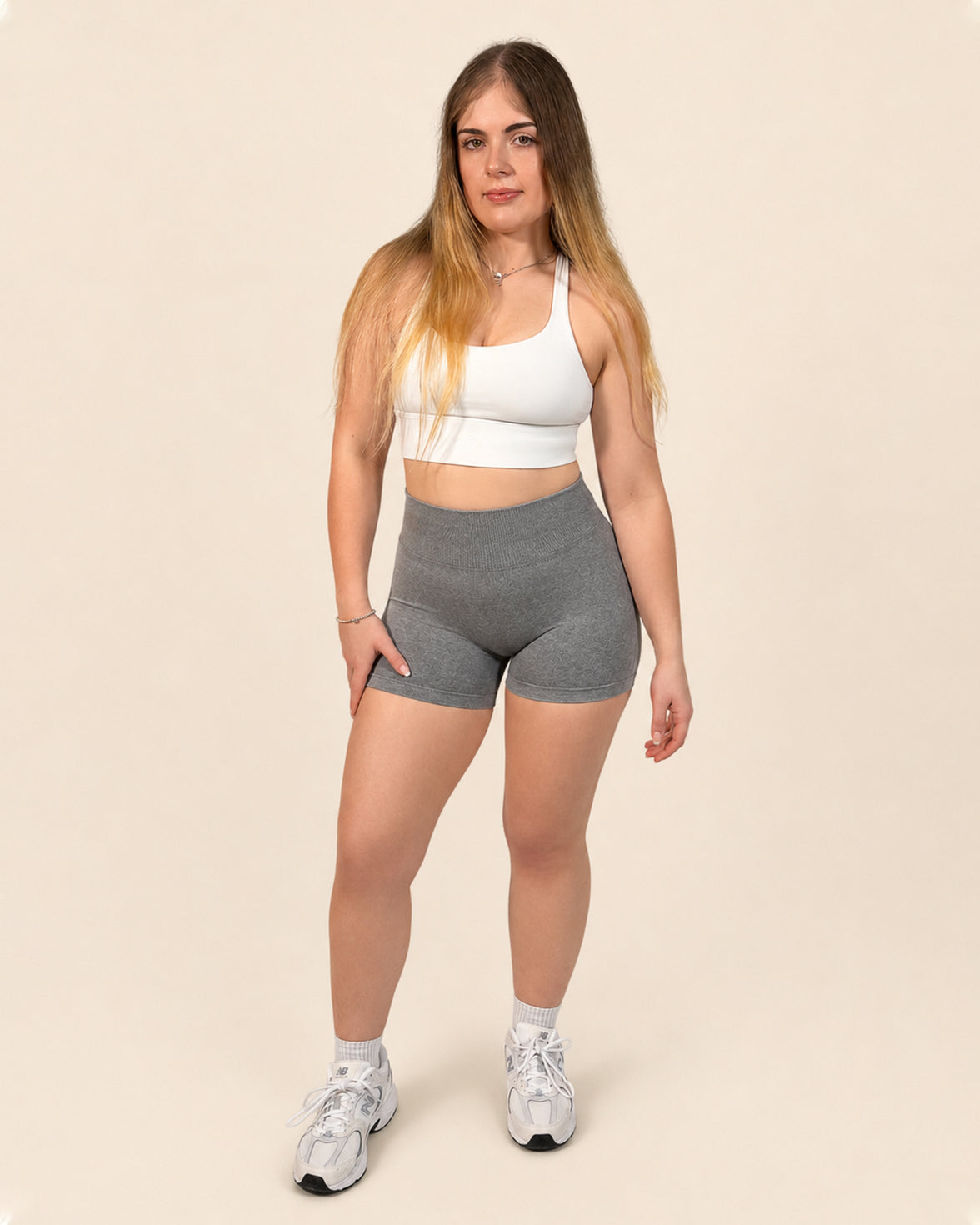 Cloud Shorts