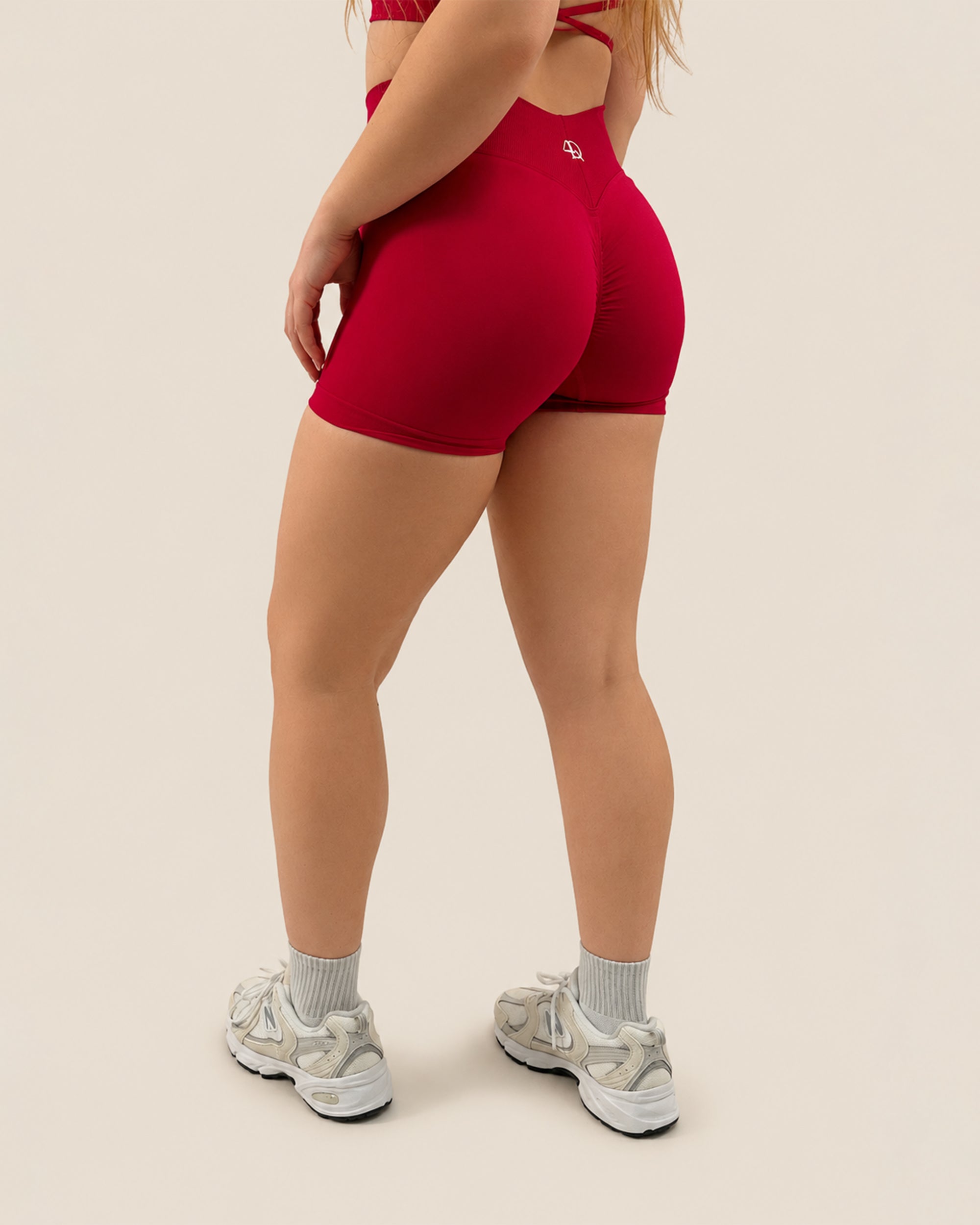 Contour Sports Bra & Shorts