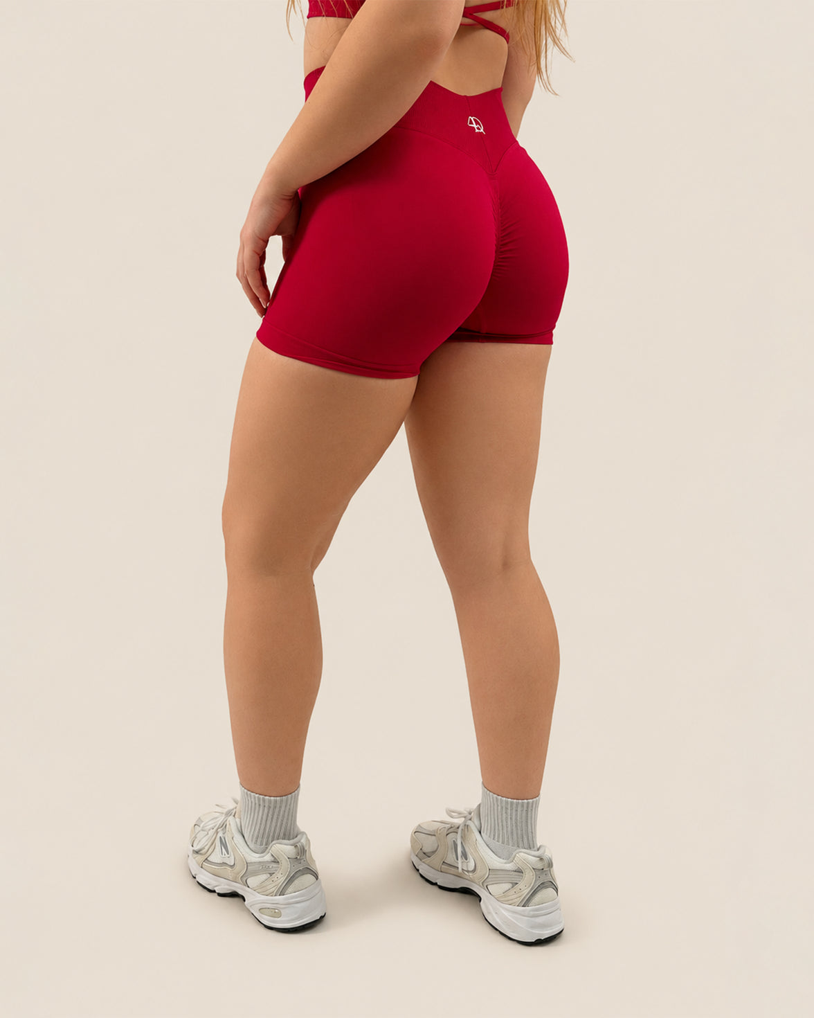 Contour Sports Bra & Shorts