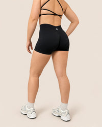 Contour Sports Bra & Shorts