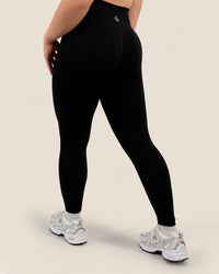 Etched Seamless Leggings
