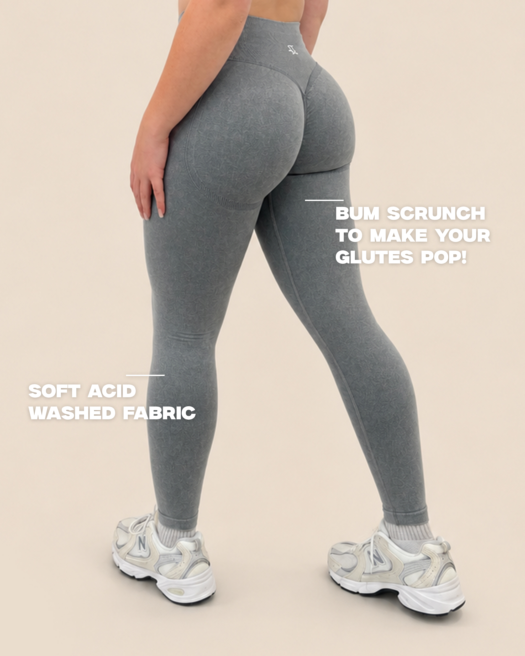 Cloud Leggings